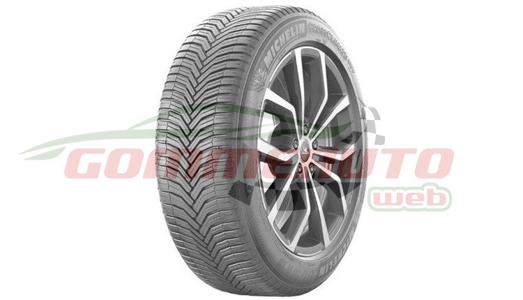 COP. 225/50WR18  MICHELIN  CROSSCLIMATE 2 SUV       95W M+S